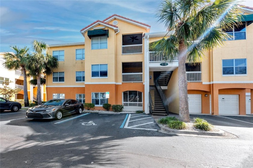Under contract-accepting backup offers. Your Dream Beach Getaway - Beach Condo for sale in Seminole, Florida on Beachhouse.com