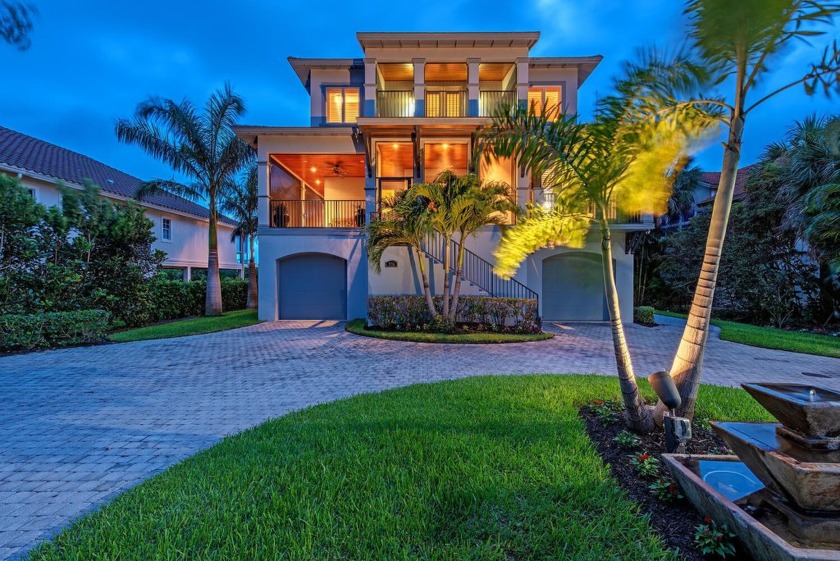 Welcome to this elegant and stunning home, where captivating - Beach Home for sale in Marco Island, Florida on Beachhouse.com