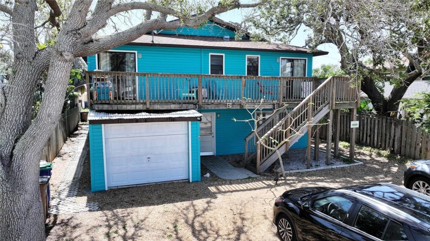 Steps away from the Beach. **Investment Opportunity - IRB - - Beach Townhome/Townhouse for sale in Indian Rocks Beach, Florida on Beachhouse.com