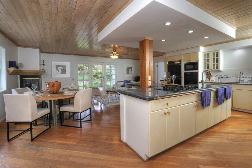 Welcome to a truly special find in the coveted Marine Terrace - Beach Home for sale in Santa Barbara, California on Beachhouse.com