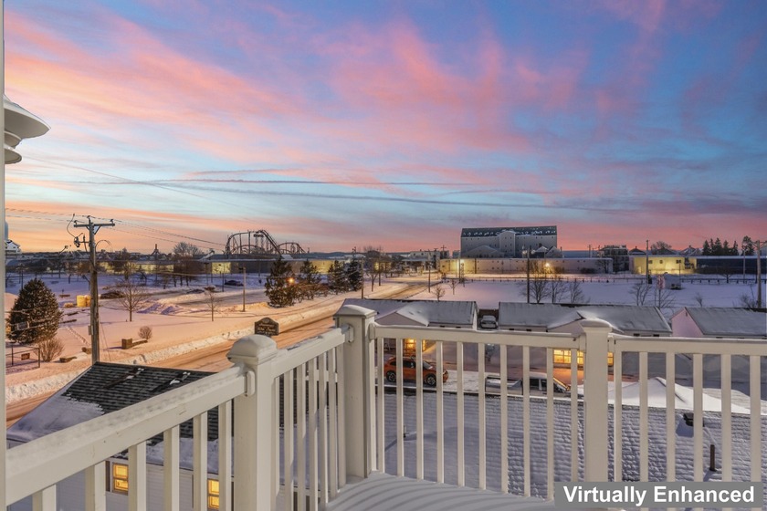 Whether you are looking for a year-round home, a vacation - Beach Condo for sale in Old Orchard Beach, Maine on Beachhouse.com