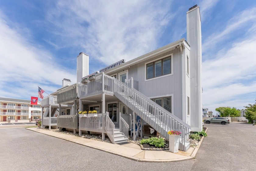 Turnkey Gem in Avalon's Coveted South End! Welcome to coastal - Beach Condo for sale in Avalon, New Jersey on Beachhouse.com