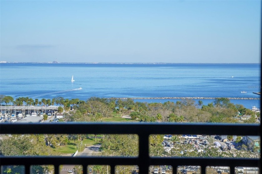 One or more photo(s) has been virtually staged. Experience - Beach Condo for sale in St. Petersburg, Florida on Beachhouse.com