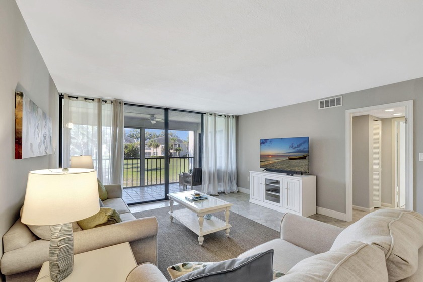 2400 S Ocean Drive 7322 - Beach Condo for sale in Fort Pierce, Florida on Beachhouse.com