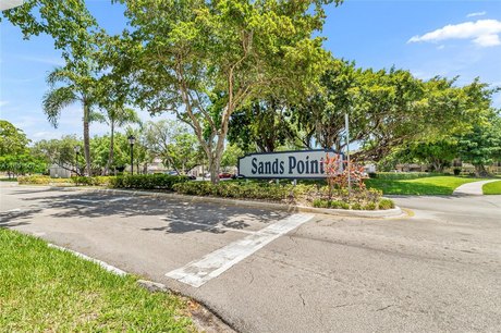 Discover the tranquility of Sands Point with this large, freshly - Beach Condo for sale in Tamarac, Florida on Beachhouse.com