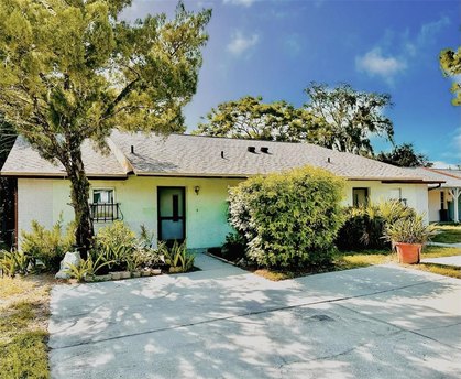 BRAND NEW ROOF!!! Discover an exceptional investment opportunity - Beach Home for sale in New Port Richey, Florida on Beachhouse.com