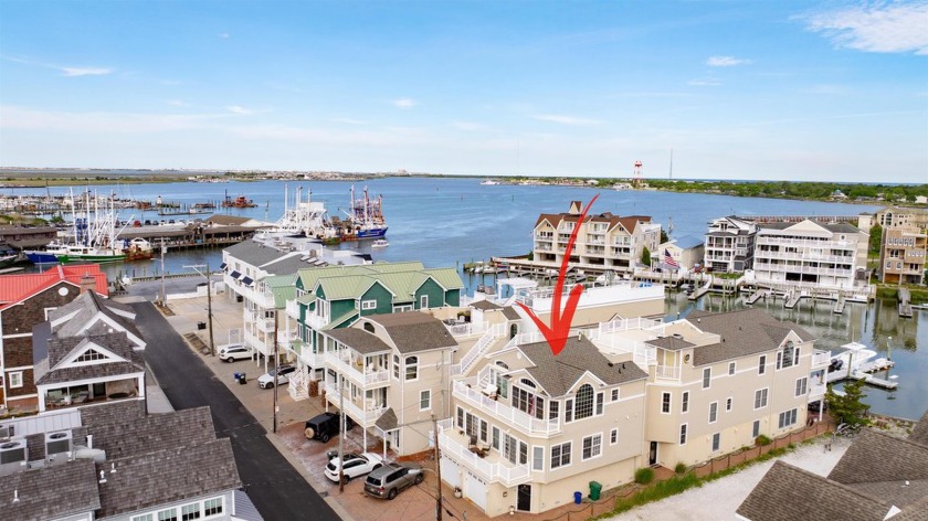 Welcome to this Absolutely Stunning Remodeled Townhouse at 1524 - Beach Townhome/Townhouse for sale in Cape May, New Jersey on Beachhouse.com