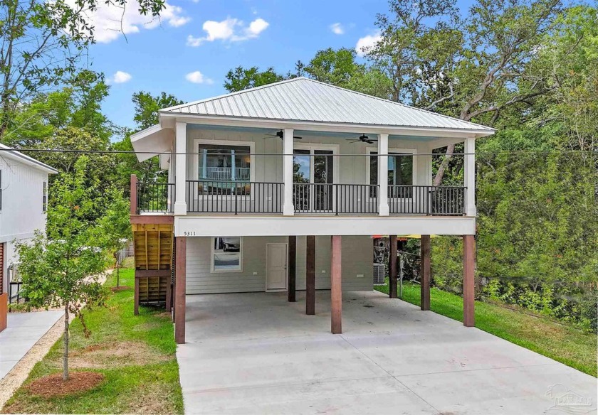 Discover your dream home in beautiful Orange Beach, Alabama! - Beach Home for sale in Orange Beach, Alabama on Beachhouse.com