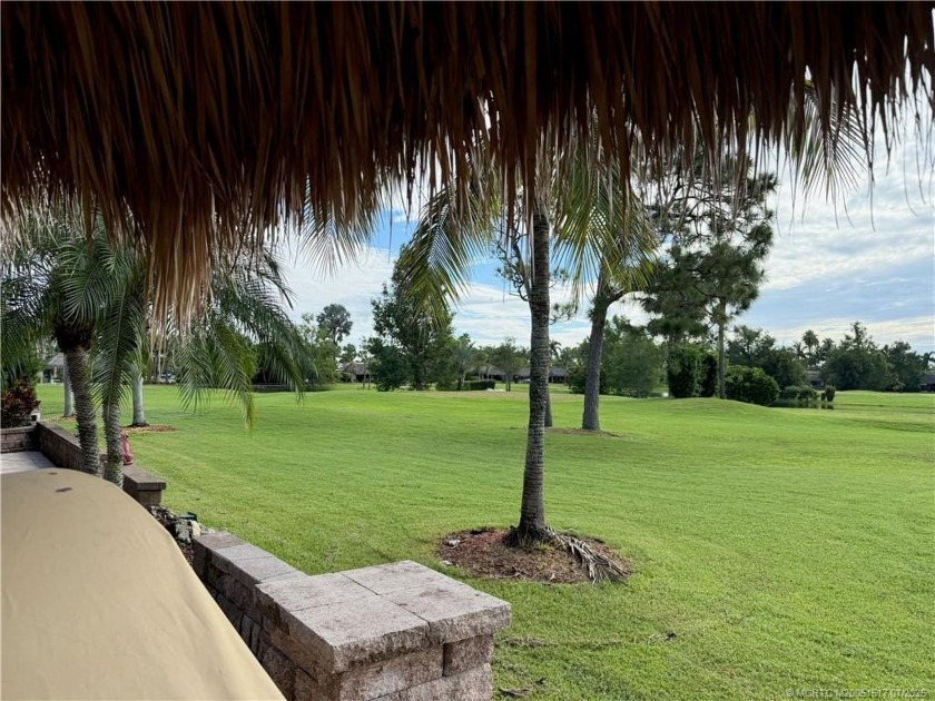 Priced to sell quickly, this beautifully landscaped lot backs - Beach Lot for sale in Port Saint Lucie, Florida on Beachhouse.com