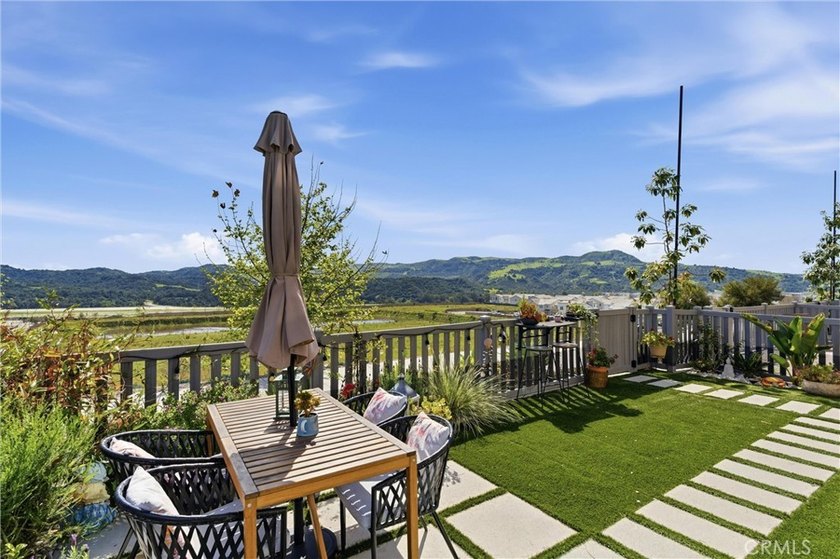 Step into this stunning 2024-built CORNER RESIDENCE and - Beach Townhome/Townhouse for sale in Rancho Mission Viejo, California on Beachhouse.com