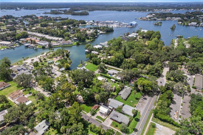 Discover the perfect blend of charm and versatility with this - Beach Commercial for sale in Crystal River, Florida on Beachhouse.com