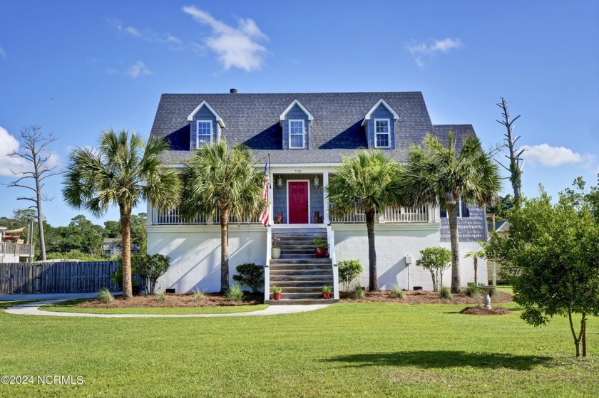 SELLER IS OFFERING $25,000 ADDITIONAL OFF THE FIRST NEGOTIATED - Beach Home for sale in Emerald Isle, North Carolina on Beachhouse.com