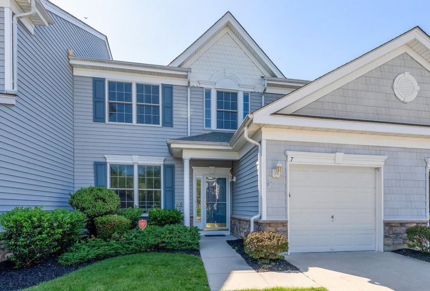 Welcome to the beautiful and highly desired Four Seasons - Beach Townhome/Townhouse for sale in Cape May Court House, New Jersey on Beachhouse.com