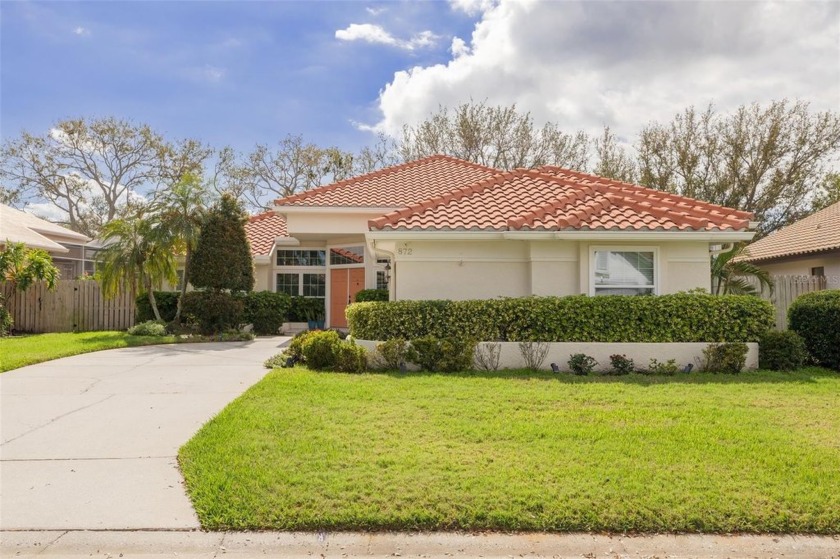 Welcome to your stunning home in the highly sought-after - Beach Home for sale in St. Petersburg, Florida on Beachhouse.com