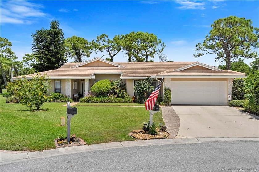 Totally remodeled, and additionally, Don't miss seeing The club - Beach Home for sale in Palm City, Florida on Beachhouse.com