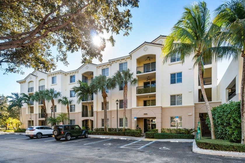 Welcome to your new home at San Raphael in Boynton Beach, FL! - Beach Condo for sale in Boynton Beach, Florida on Beachhouse.com