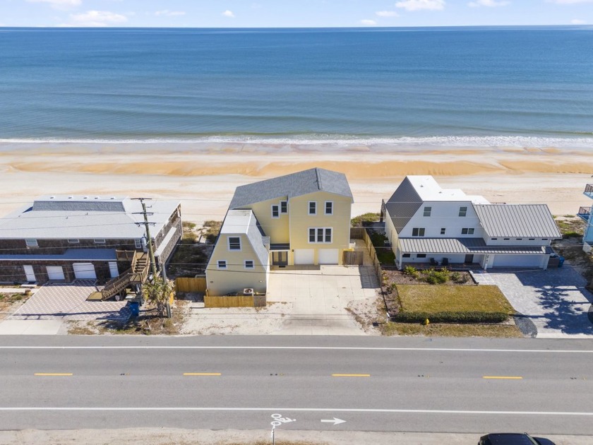 Welcome To 2743 S Ponte Vedra Blvd,A Direct Oceanfront Estate - Beach Home for sale in Ponte Vedra Beach, Florida on Beachhouse.com