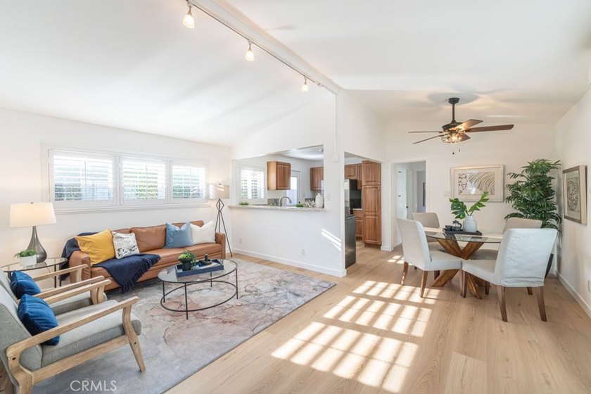 !Priced below many 2 bedroom 1 bathroom condos and there is NO - Beach Home for sale in Long Beach, California on Beachhouse.com