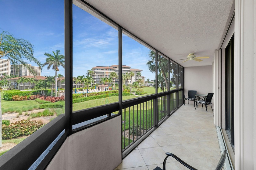 Beautiful 2 bed 2 bath corner unit condo located on the second - Beach Condo for sale in Marco Island, Florida on Beachhouse.com