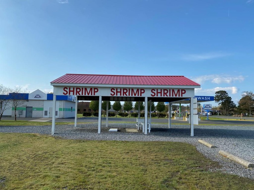 Motived Seller just reduced!  Highly visible location situated - Beach Commercial for sale in Exmore, Virginia on Beachhouse.com