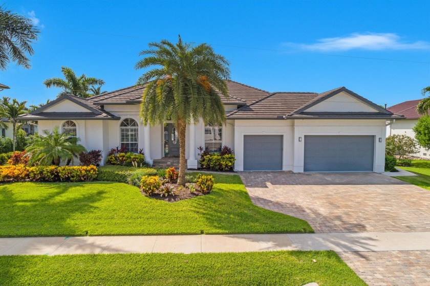 This is more than just a home, it's an invitation to experience - Beach Home for sale in Marco Island, Florida on Beachhouse.com