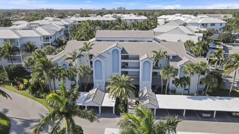 Welcome to Bay Colony. This is a unique enclave of communities - Beach Condo for sale in Juno Beach, Florida on Beachhouse.com