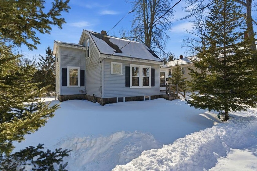 Welcome to 15 Union Street in the heart of Saco. This freshly - Beach Home for sale in Saco, Maine on Beachhouse.com