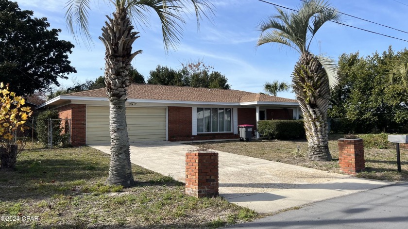 Motivated Seller!!! Welcome to your future coastal oasis. This 2 - Beach Home for sale in Panama City Beach, Florida on Beachhouse.com