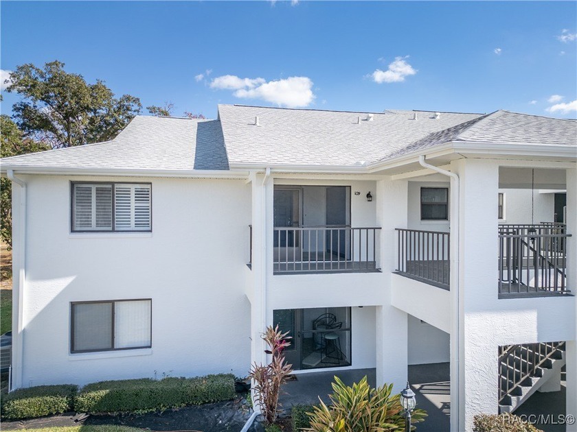 Beautiful luxury condo in highly sought-after Sugarmill Woods - Beach Condo for sale in Homosassa, Florida on Beachhouse.com