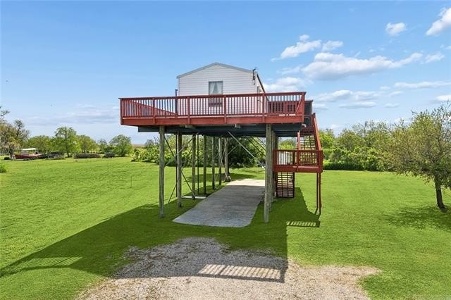 Your home away from home awaits you in Fisherman's Paradise! - Beach Home for sale in Saint Bernard, Louisiana on Beachhouse.com
