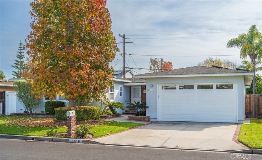 Nestled in the heart of the desirable Harbor Highlands community - Beach Home for sale in Newport Beach, California on Beachhouse.com