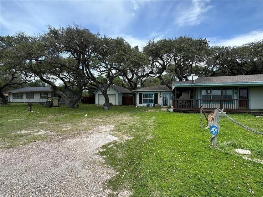 Rockport, Texas is a beautiful place to call home. If you're in - Beach Home for sale in Rockport, Texas on Beachhouse.com