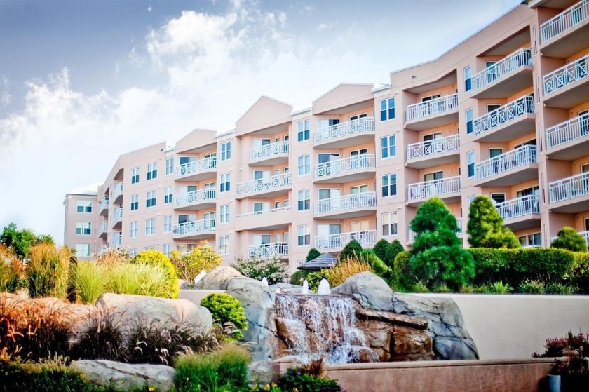Welcome to this impeccably kept 2-bedroom, 2-bath condo in the - Beach Condo for sale in Lower Township, New Jersey on Beachhouse.com