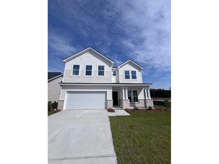 Brunswick's trusted local builder is proud to present the - Beach Home for sale in Brunswick, Georgia on Beachhouse.com