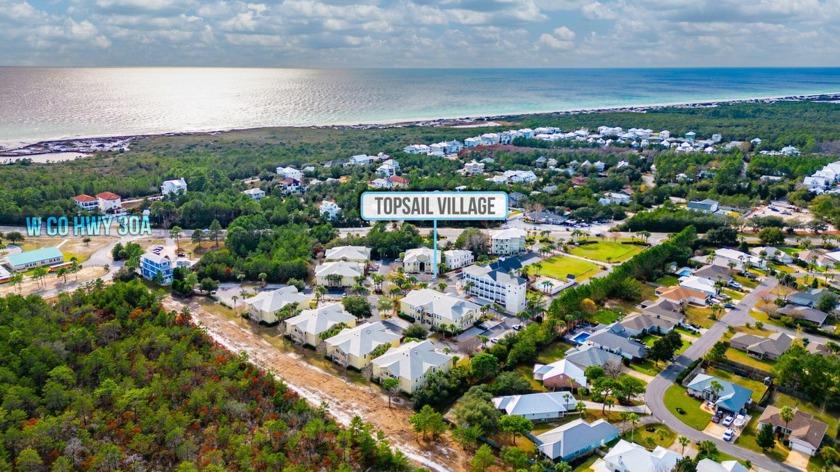 PRICE IMPROVEMENT! Exceptional 2nd Floor, FURNISHED 2 bedroom, 2 - Beach Condo for sale in Santa Rosa Beach, Florida on Beachhouse.com