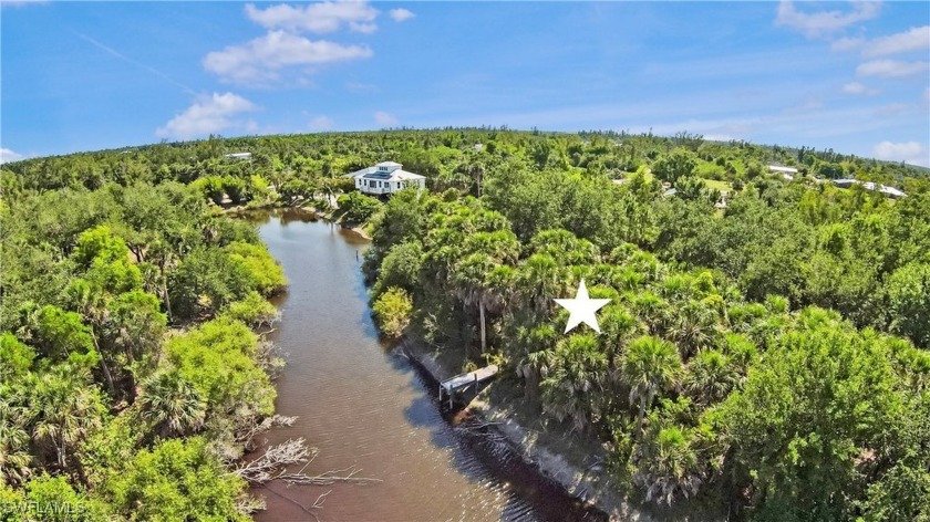 We are proud to present you with a private slice of paradise on - Beach Lot for sale in Bokeelia, Florida on Beachhouse.com