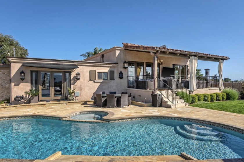 Avail June 15th 1 yr unfurnished or possibly furnished $13 - Beach Home for sale in Santa Barbara, California on Beachhouse.com