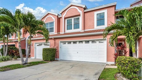 One or more photo(s) has been virtually staged. Welcome to The - Beach Townhome/Townhouse for sale in Seminole, Florida on Beachhouse.com