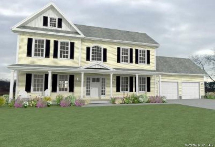 The much anticipated Tamarack lane is available! Great - Beach Home for sale in Guilford, Connecticut on Beachhouse.com