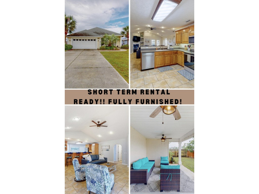 Looking for your next investment? Look no further than this - Beach Home for sale in Panama City Beach, Florida on Beachhouse.com