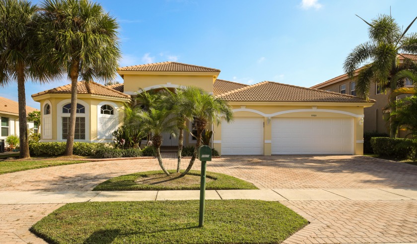 This home should not be missed.  Located in a highly - Beach Home for sale in Lake Worth, Florida on Beachhouse.com