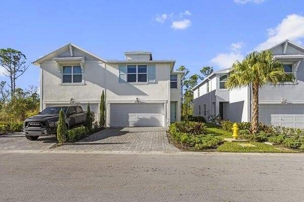 Not only is this the most affordable in the community, but this - Beach Townhome/Townhouse for sale in Jensen Beach, Florida on Beachhouse.com