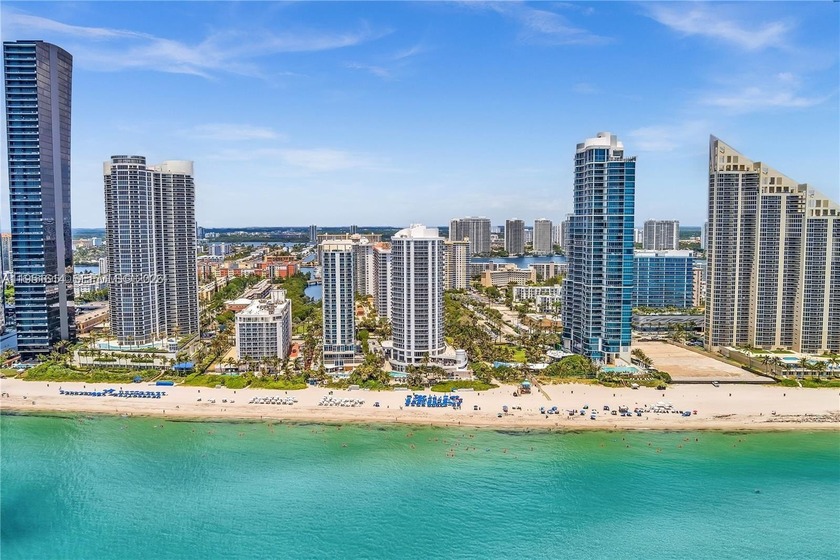 GREAT OPPORTUNITY FOR INVESTMENT* LUXURY BEACHFRONT IN SUNNY - Beach Condo for sale in Sunny Isles Beach, Florida on Beachhouse.com