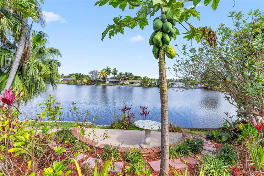 Beautifully updated and renovated 3BR/2BA with Gorgeous Pool - Beach Home for sale in Sunrise, Florida on Beachhouse.com