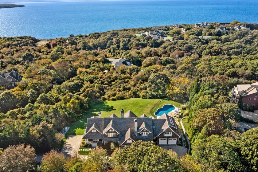 Welcome to 16 Wills Point Road in Culloden Point-where - Beach Home for sale in Montauk, New York on Beachhouse.com