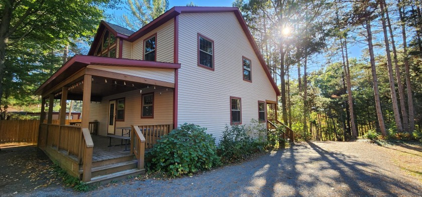 Ditch the trailer. Skip the packing. Start living. Why haul your - Beach Home for sale in Mears, Michigan on Beachhouse.com