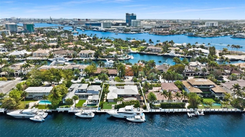 Step into the realm of refined possibilities within the - Beach Lot for sale in Fort Lauderdale, Florida on Beachhouse.com