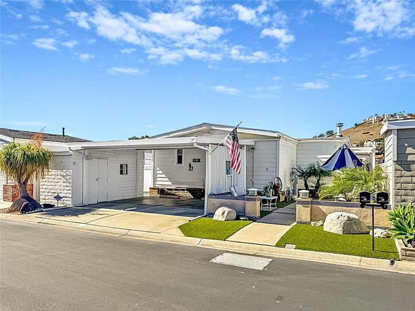 Beautiful Coastal home minutes from the San Clemente coast - Beach Home for sale in San Clemente, California on Beachhouse.com
