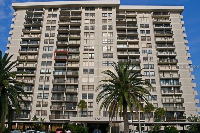 REDUCED FOR QUICK SALE!  Experience the Ultimate Waterfront - Beach Condo for sale in Clearwater Beach, Florida on Beachhouse.com