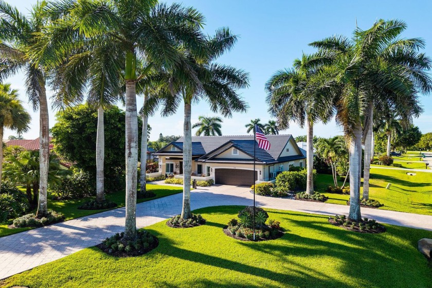 Imagine waking up to the soft glow of sunrise reflecting off the - Beach Home for sale in Naples, Florida on Beachhouse.com